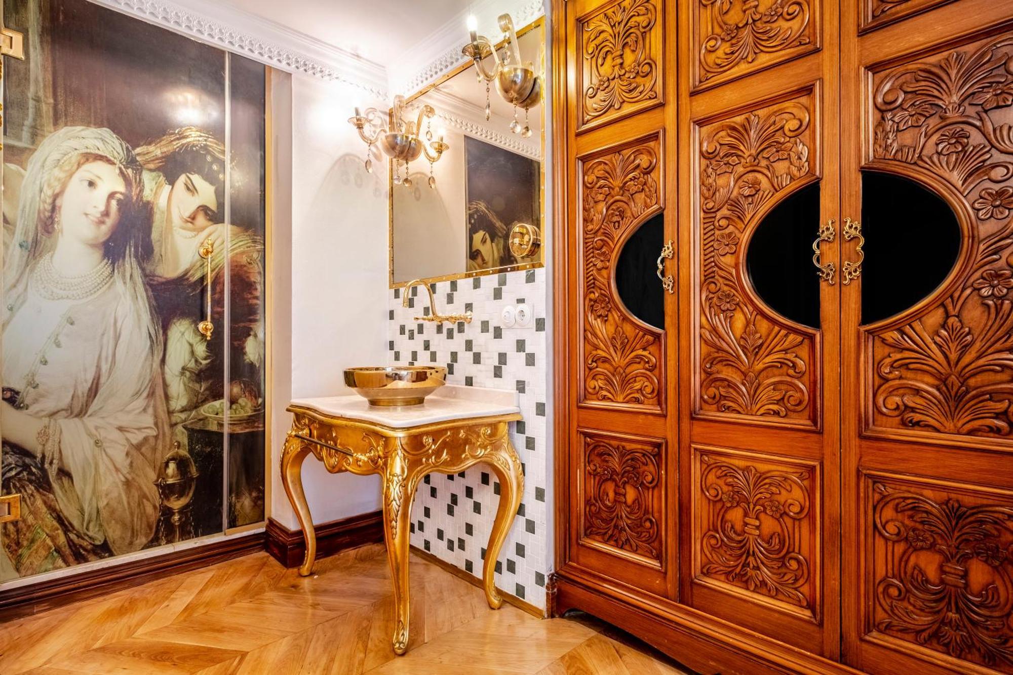Sakine Hanim Mansion - Istanbul — Photos 3